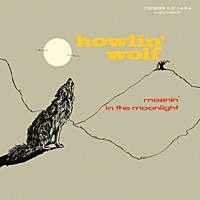 Thumbnail for the Howlin' Wolf - Somebody in My Home link, provided by host site