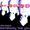 Image of Mike Score linking to their artist page due to link from them being at the top of the main table on this page