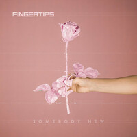 Thumbnail for the Fingertips - Somebody New link, provided by host site