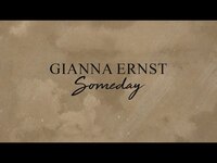 Thumbnail for the Gianna Ernst - Someday 2023 link, provided by host site
