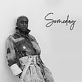 Thumbnail for the VINCINT - Someday link, provided by host site