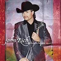 Image of John Rich linking to their artist page due to link from them being at the top of the main table on this page