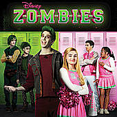 Thumbnail for the Meg Donnelly - Someday link, provided by host site