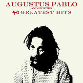 Thumbnail for the Augustus Pablo - Someday link, provided by host site