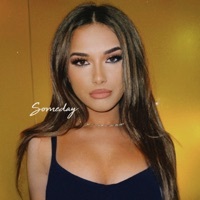 Thumbnail for the Gianna Ernst - Someday link, provided by host site