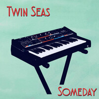 Image of Twin Seas linking to their artist page due to link from them being at the top of the main table on this page