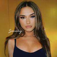 Thumbnail for the Gianna Ernst - Someday link, provided by host site