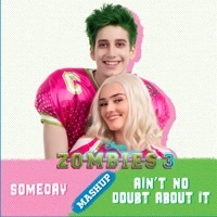 Thumbnail for the Milo Manheim - Someday/Ain't No Doubt About It Mashup link, provided by host site