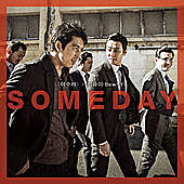 Thumbnail for the Be Why - Someday (From ASURA X BewhY) link, provided by host site