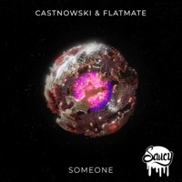 Thumbnail for the CastNowski - Someone link, provided by host site