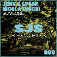Thumbnail for the Jonk & Spook - Someone link, provided by host site