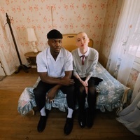 Thumbnail for the Bishop Briggs - SOMEONE ELSE link, provided by host site