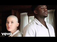 Thumbnail for the Bishop Briggs - SOMEONE ELSE link, provided by host site