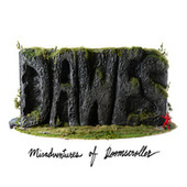 Thumbnail for the Dawes - Someone Else’s Cafe / Doomscroller Tries To Relax link, provided by host site
