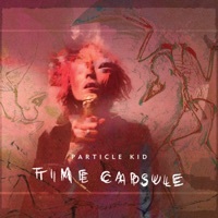 Thumbnail for the Particle Kid - Someone Else’s Dream link, provided by host site