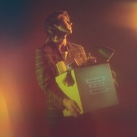 Thumbnail for the Ruel - SOMEONE ELSE'S PROBLEM link, provided by host site