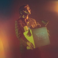 Thumbnail for the Ruel - SOMEONE ELSE'S PROBLEM link, provided by host site