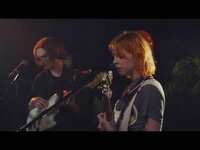 Thumbnail for the Fenne Lily - Someone Else's Trees (Lockdown Live) link, provided by host site