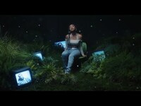 Thumbnail for the Nija - Someone Else (Visualizer) link, provided by host site