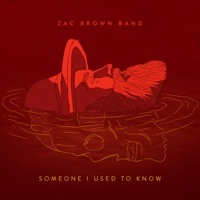 Thumbnail for the Zac Brown - Someone I Used to Know link, provided by host site