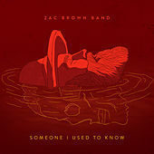 Thumbnail for the Zac Brown - Someone I Used To Know link, provided by host site