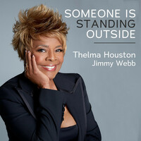 Thumbnail for the Thelma Houston - Someone Is Standing Outside link, provided by host site