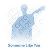 Thumbnail for the Ortopilot - Someone Like You link, provided by host site