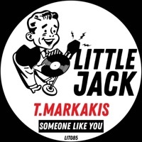 Thumbnail for the T.Markakis - Someone Like You link, provided by host site