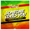 Thumbnail for the Voltage - Someone Loves You (Raggae Fest Riddim) link, provided by host site