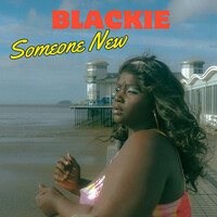 Thumbnail for the Blackie - Someone New link, provided by host site