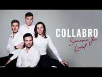 Thumbnail for the Collabro - Someone You Loved link, provided by host site