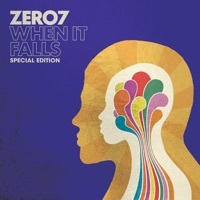 Thumbnail for the Zero 7 - Somersault (Danger Mouse Remix) link, provided by host site