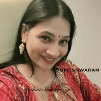 Thumbnail for the Padma Shankar - Someshwaram Bhajema link, provided by host site