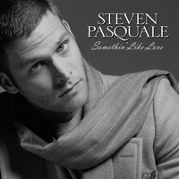 Thumbnail for the Steven Pasquale - Somethin' like Love link, provided by host site