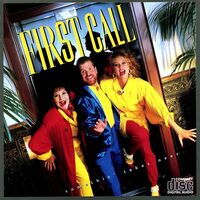 Thumbnail for the First Call - Somethin' Takes Over link, provided by host site