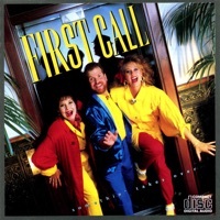 Thumbnail for the First Call - Somethin' Takes Over link, provided by host site