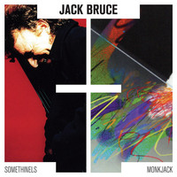 Thumbnail for the Jack Bruce - Somethinels & Monkjack link, provided by host site