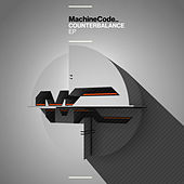 Thumbnail for the Machine Code - Something link, provided by host site