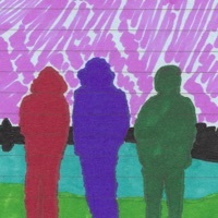 Thumbnail for the The Benefits - Something link, provided by host site