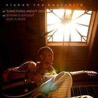 Thumbnail for the Beatchild - Something About Her / Byram's Groove (Cut a Rug) link, provided by host site