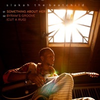 Thumbnail for the Beatchild - Something About Her / Byram's Groove (Cut a Rug) link, provided by host site