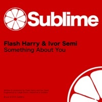 Thumbnail for the Flash Harry - Something About You link, provided by host site