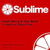 Thumbnail for the Flash Harry - Something About You link, provided by host site