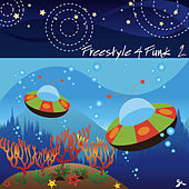 Thumbnail for the Atfunk - Something About You link, provided by host site
