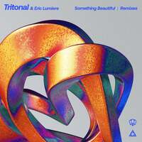 Thumbnail for the Tritonal - Something Beautiful (Remixes) link, provided by host site