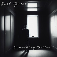 Thumbnail for the Josh Gates - Something Better link, provided by host site