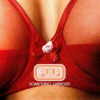 Thumbnail for the Pulp - Something Changed link, provided by host site