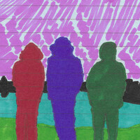Thumbnail for the The Benefits - Something link, provided by host site
