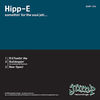 Thumbnail for the Hipp-E - Something for tha Soul Jah... link, provided by host site