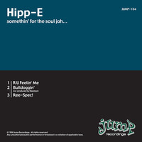 Thumbnail for the Hipp E - Something for tha Soul Jah... link, provided by host site